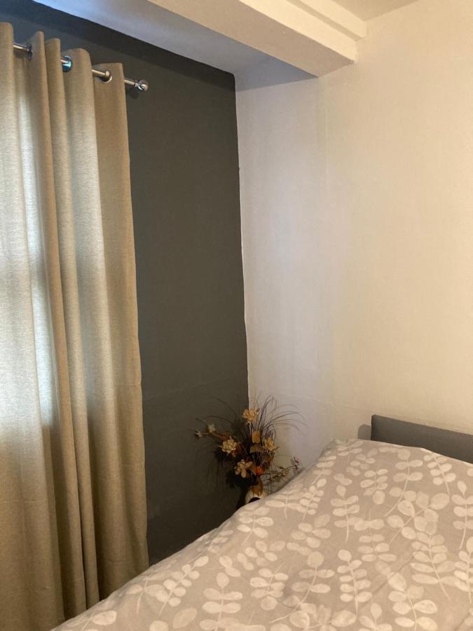 Chosen Rocky Lane Private Rooms Liverpool Exterior foto