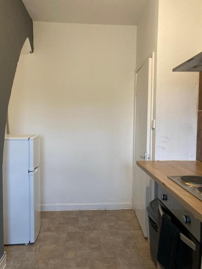 Chosen Rocky Lane Private Rooms Liverpool Exterior foto